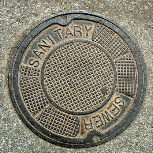 Sewer